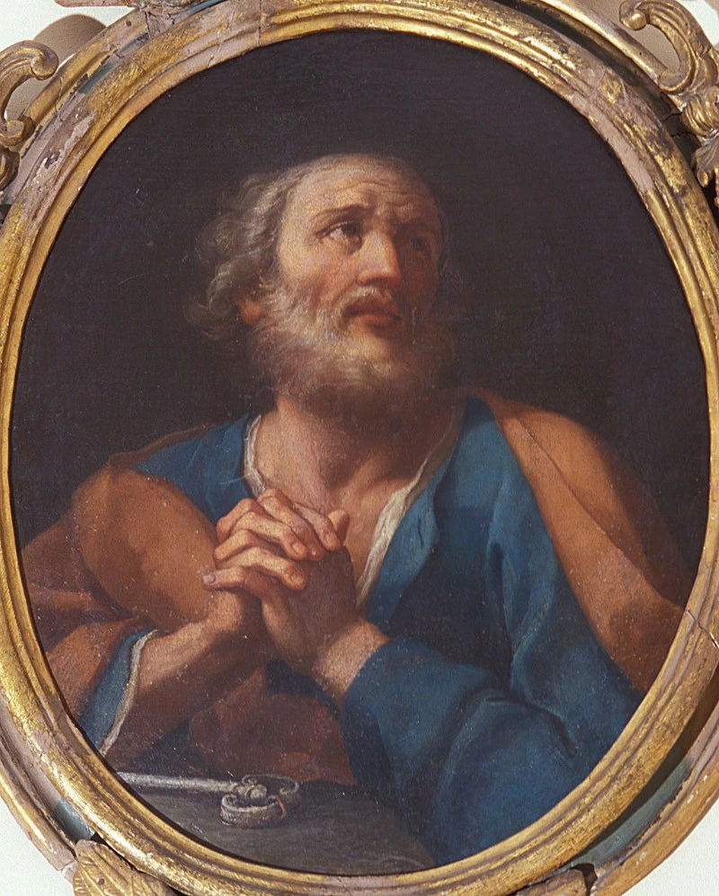 San Pietro